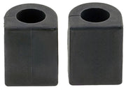 Suspension Stabilizer Bar Bushing Kit Mevotech MS108315