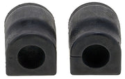 Suspension Stabilizer Bar Bushing Kit Mevotech MS108315