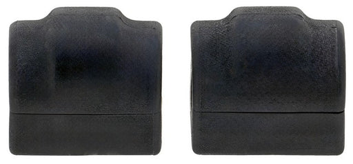 Suspension Stabilizer Bar Bushing Kit Mevotech MS108315