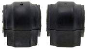 Suspension Stabilizer Bar Bushing Kit Mevotech MS108327