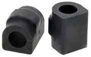 Suspension Stabilizer Bar Bushing Kit Mevotech MS108329