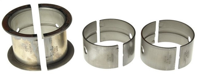 Engine Crankshaft Main Bearing Set MAHLE Clevite MS-109P-10
