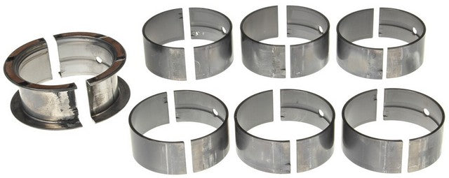 Engine Crankshaft Main Bearing Set MAHLE Clevite MS-1106P