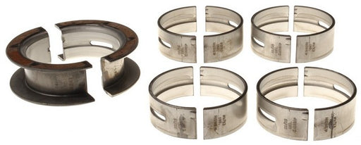 Engine Crankshaft Main Bearing Set MAHLE Clevite MS-1117P-.25MM
