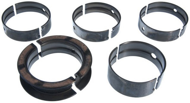 Engine Crankshaft Main Bearing Set MAHLE Clevite MS-1266HG