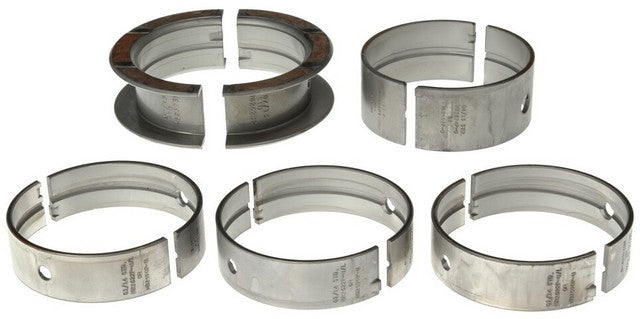 Engine Crankshaft Main Bearing Set MAHLE Clevite MS-1266P