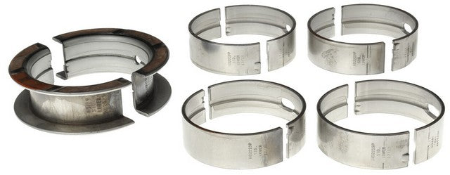 Engine Crankshaft Main Bearing Set MAHLE Clevite MS-1277P-10