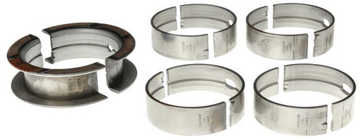 Engine Crankshaft Main Bearing Set MAHLE Clevite MS-1277P-10