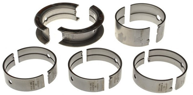 Engine Crankshaft Main Bearing Set MAHLE Clevite MS-1344P-20