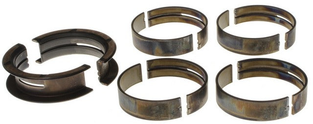 Engine Crankshaft Main Bearing Set MAHLE Clevite MS-1432H