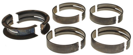 Engine Crankshaft Main Bearing Set MAHLE Clevite MS-1432HX