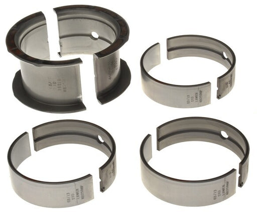 Engine Crankshaft Main Bearing Set MAHLE Clevite MS-1454P