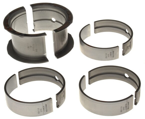 Engine Crankshaft Main Bearing Set MAHLE Clevite MS-1454P-10