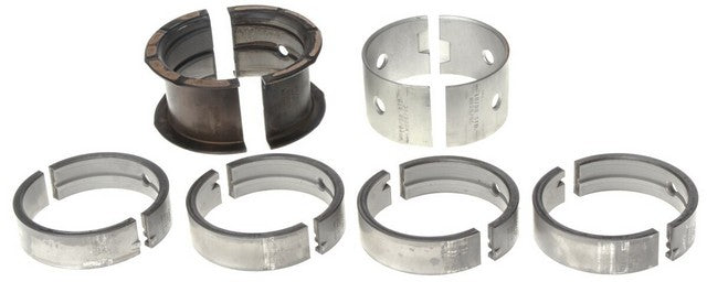 Engine Crankshaft Main Bearing Set MAHLE Clevite MS-1564P