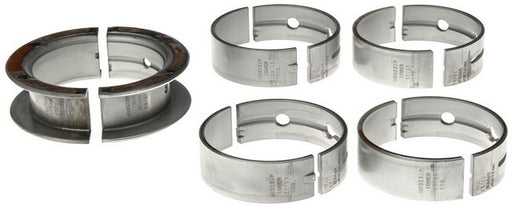 Engine Crankshaft Main Bearing Set MAHLE Clevite MS-1733P-10