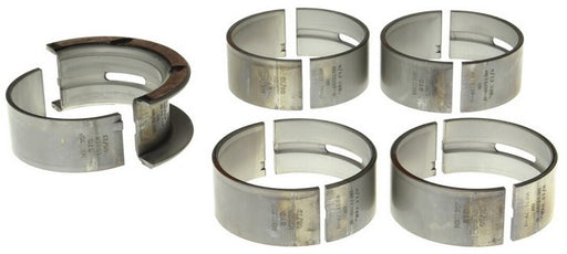 Engine Crankshaft Main Bearing Set MAHLE Clevite MS-1743P