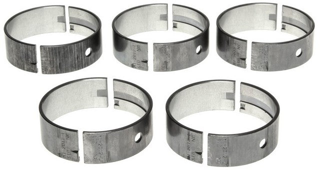 Engine Crankshaft Main Bearing Set MAHLE Clevite MS-1802A