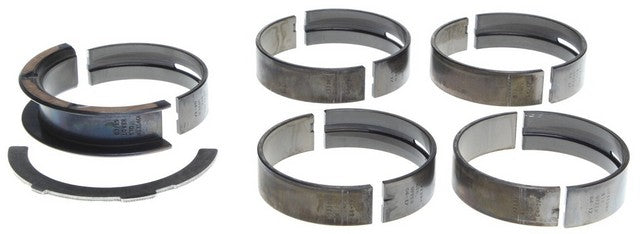 Engine Crankshaft Main Bearing Set MAHLE Clevite MS-2007H