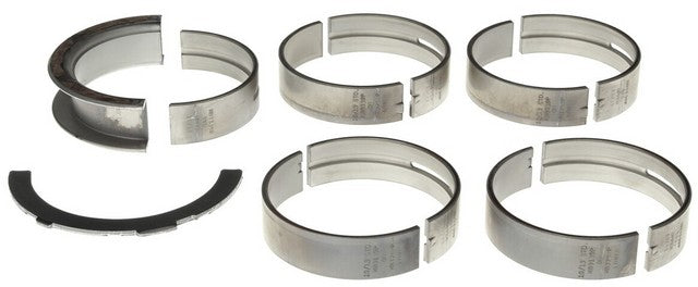 Engine Crankshaft Main Bearing Set MAHLE Clevite MS-2007P