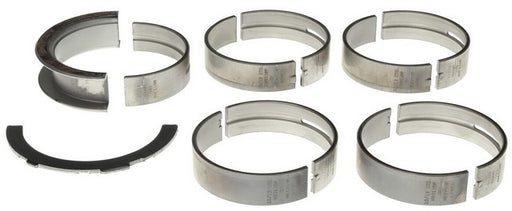 Engine Crankshaft Main Bearing Set MAHLE Clevite MS-2007P-.25MM