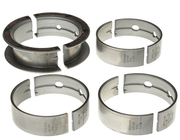 Engine Crankshaft Main Bearing Set MAHLE Clevite MS-2022P