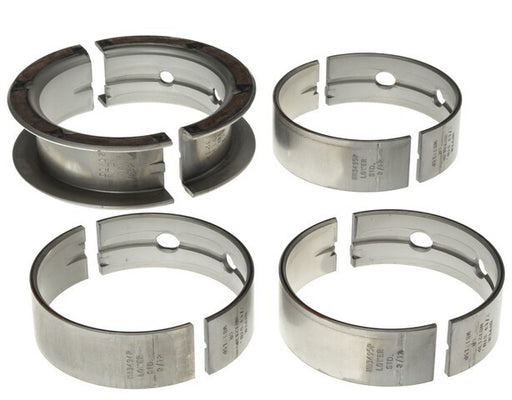 Engine Crankshaft Main Bearing Set MAHLE Clevite MS-2022P