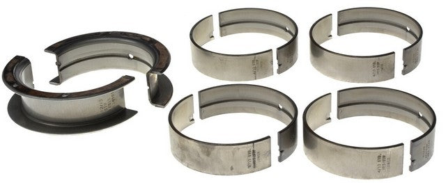 Engine Crankshaft Main Bearing Set MAHLE Clevite MS-2034P-10