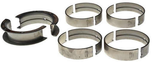 Engine Crankshaft Main Bearing Set MAHLE Clevite MS-2034P-10