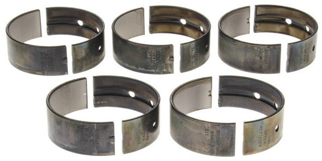 Engine Crankshaft Main Bearing Set MAHLE Clevite MS-2095HX