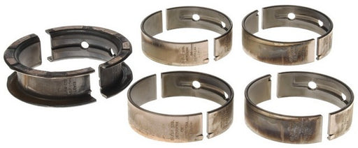 Engine Crankshaft Main Bearing Set MAHLE Clevite MS-2199H