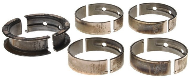 Engine Crankshaft Main Bearing Set MAHLE Clevite MS-2199H-10
