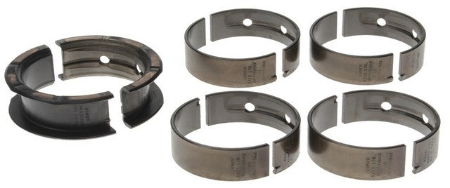 Engine Crankshaft Main Bearing Set MAHLE Clevite MS-2199HX