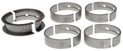 Engine Crankshaft Main Bearing Set MAHLE Clevite MS-2199P-10
