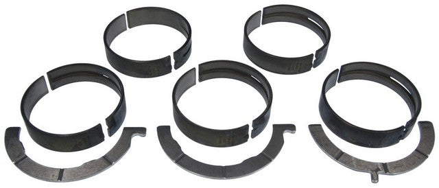 Engine Crankshaft Main Bearing Set MAHLE Clevite MS-2202H
