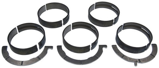 Engine Crankshaft Main Bearing Set MAHLE Clevite MS-2202H