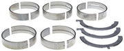 Engine Crankshaft Main Bearing Set MAHLE Clevite MS-2202P
