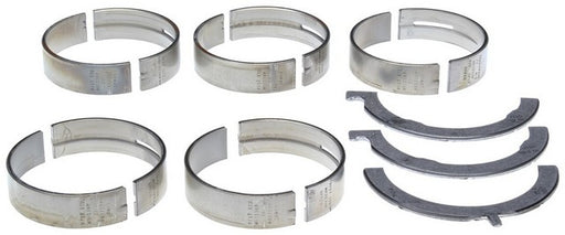 Engine Crankshaft Main Bearing Set MAHLE Clevite MS-2202P