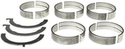 Engine Crankshaft Main Bearing Set MAHLE Clevite MS-2202P