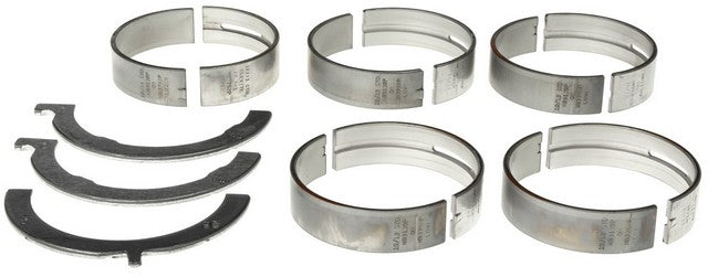 Engine Crankshaft Main Bearing Set MAHLE Clevite MS-2202P