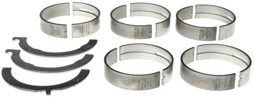 Engine Crankshaft Main Bearing Set MAHLE Clevite MS-2202P
