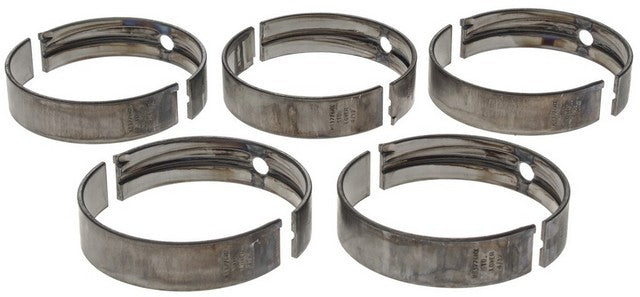 Engine Crankshaft Main Bearing Set MAHLE Clevite MS-2218HX