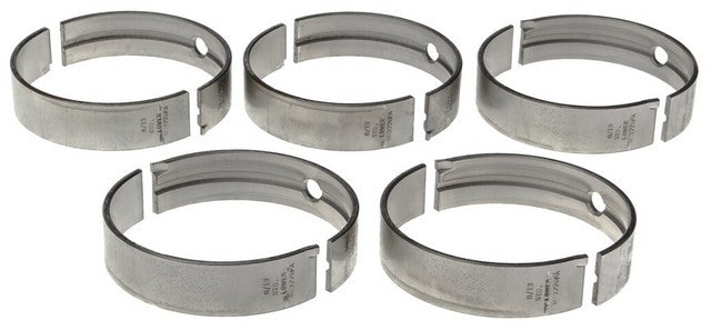 Engine Crankshaft Main Bearing Set MAHLE Clevite MS-2218P-.50MM