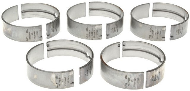 Engine Crankshaft Main Bearing Set MAHLE Clevite MS-2220P-.25MM