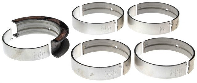 Engine Crankshaft Main Bearing Set MAHLE Clevite MS-2223P-.25MM