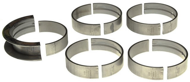 Engine Crankshaft Main Bearing Set MAHLE Clevite MS-2223P-.75MM