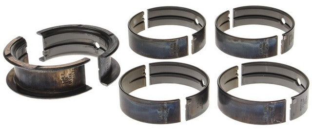 Engine Crankshaft Main Bearing Set MAHLE Clevite MS-2233HG