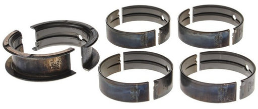 Engine Crankshaft Main Bearing Set MAHLE Clevite MS-2233HG