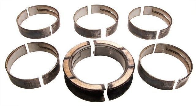 Engine Crankshaft Main Bearing Set MAHLE Clevite MS-2253H-10