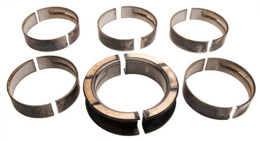 Engine Crankshaft Main Bearing Set MAHLE Clevite MS-2253H-10