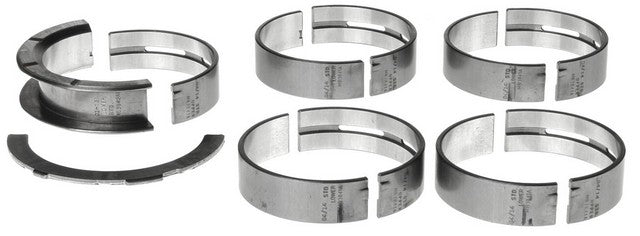 Engine Crankshaft Main Bearing Set MAHLE Clevite MS-2259A